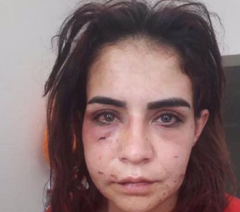 'Birazdan tecavüz edeceğim iyi izleyin' deyip kabusu yaşattı! Beyza Yurttaş: İmam nikahlı eşini aradı - Resim: 2