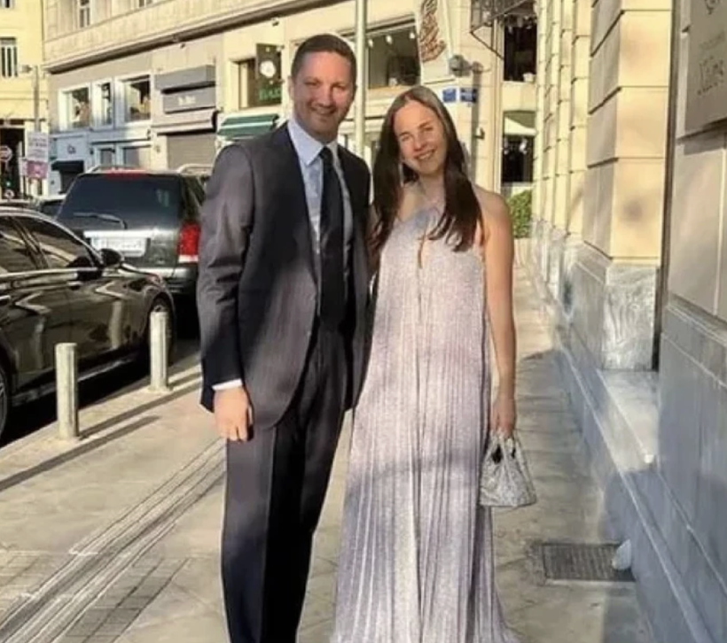 Eşinden Ömer Sarıgül'e şok! Boşanma sonrası uzaklaştırma kararı - Resim: 4