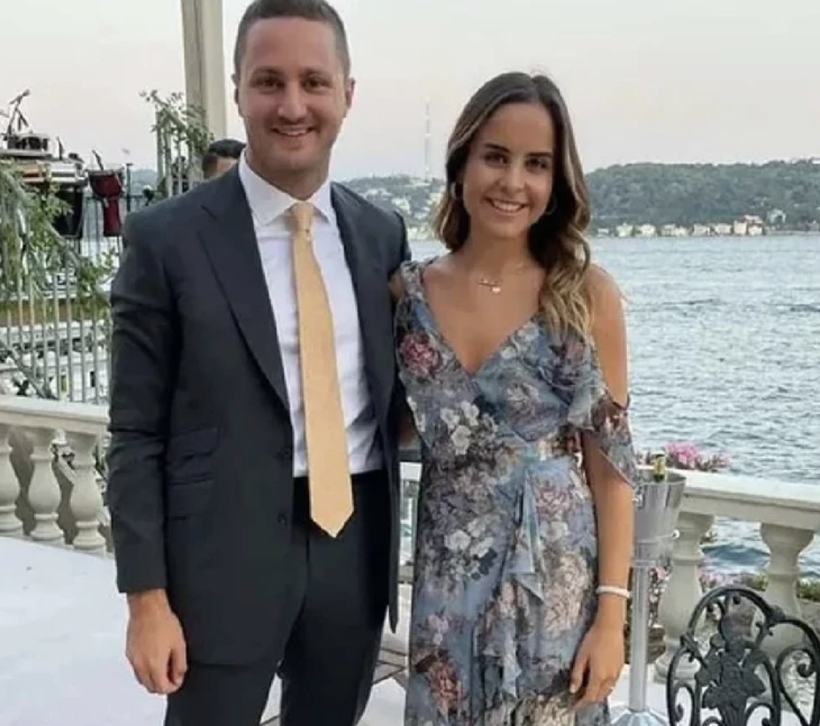 Eşinden Ömer Sarıgül'e şok! Boşanma sonrası uzaklaştırma kararı - Resim: 3