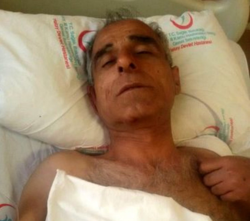 İşte düşen savaş uçağının pilotu! Bakın ilk sözleri ne oldu? - Resim: 3