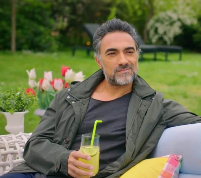 Ufak Tefek Cinayetler'in Edip'i hangi diziye transfer oldu - Resim: 2