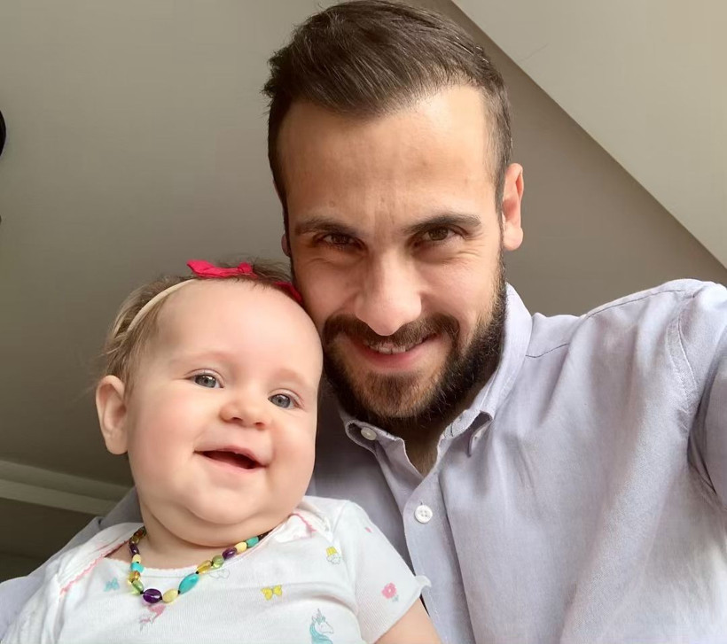 Ümit Erdim'in 'Deli Dana' dansı sosyal medyada olay oldu - Resim: 2