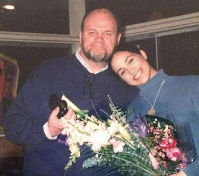 Meghan Markle'ın babası Thomas Markle ile Prens Harry'nin konuşmaları basına sızdı - Resim: 4
