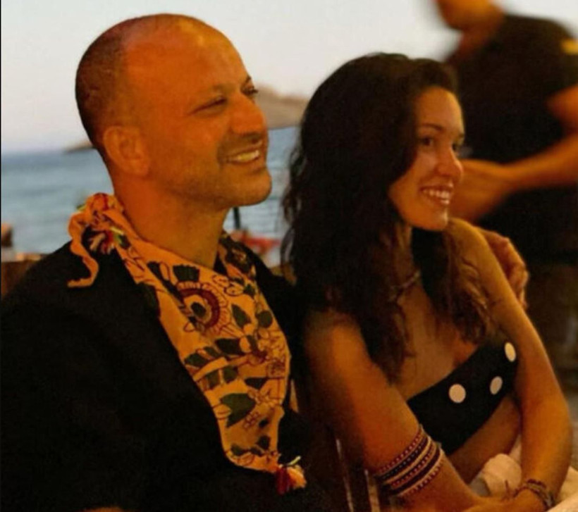 Çukur aşıklarının yaş farkı şok etmişti! Rıza Kocaoğlu Hazal Subaşı'dan kötü haber - Resim: 4