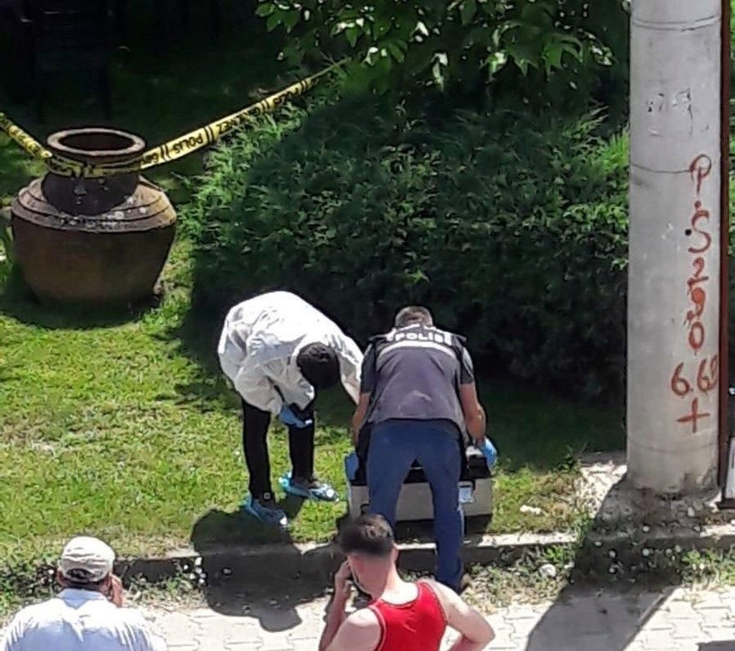 Sakarya'da karı koca parçalanıp toprağa gömüldü! Vahşette yeni detaylar ortaya çıktı - Resim: 1