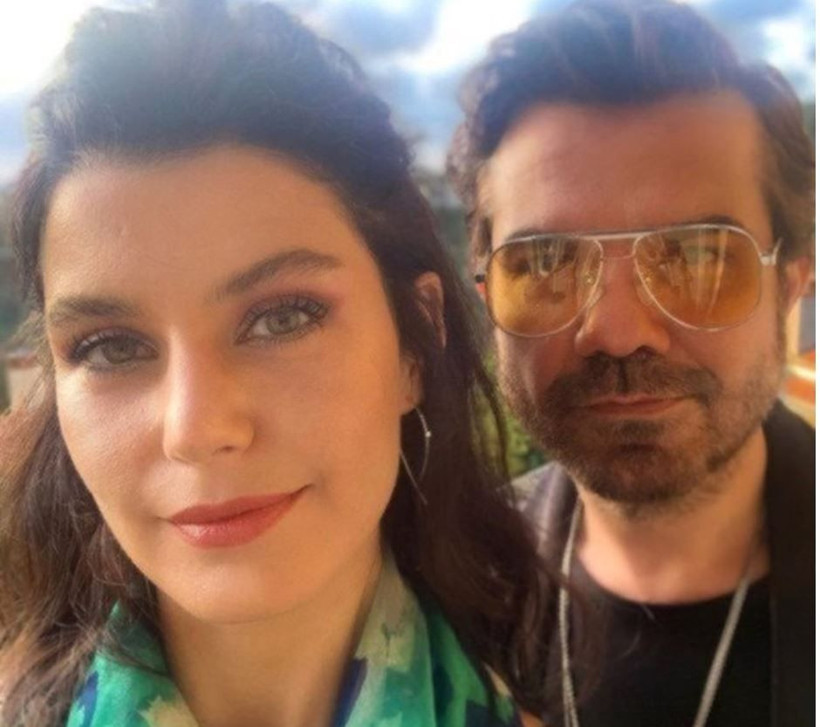 Kenan Doğulu korona pozitif iken sahneye çıktığı iddiasına yanıt verdi - Resim: 3