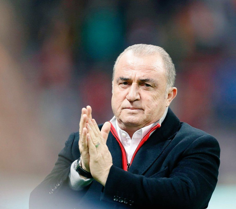 Fatih Terim hastaneye kaldırıldı! Fatih Terim'in hastalığı ne son durumu nasıl? - Resim: 4
