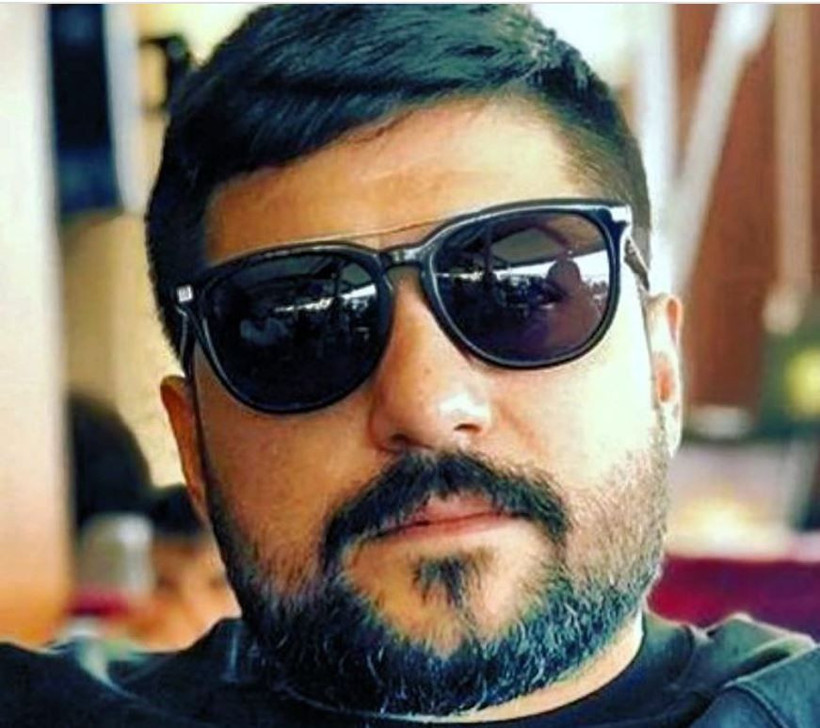 Kibariye'ye eşi ali Küçükbalçık'tan doğum günü mesajı: İyi ki benim hanım ağamsın! - Resim: 2