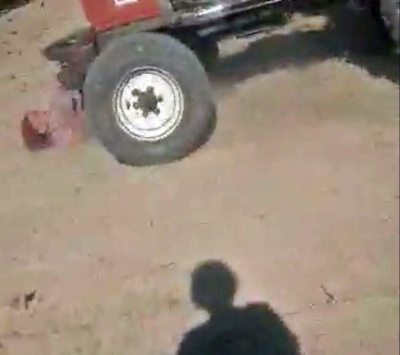 Antalya'da miras vahşeti! İki kardeş ablalarını traktörle ezdi - Resim: 3