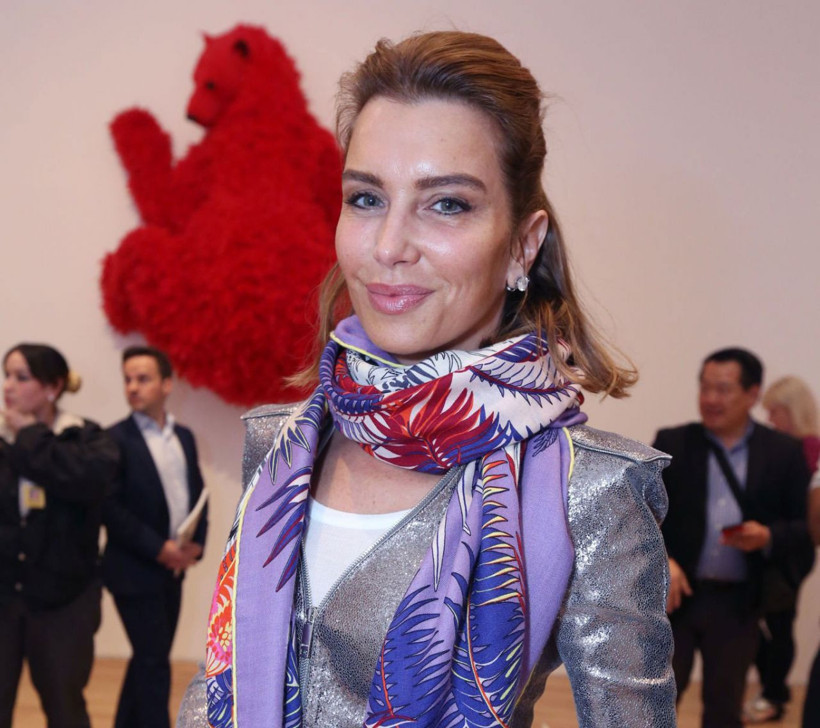 Spiker Aslıgül Atasagun holding patronu eşinden boşanmak için çılgın bir tazminat istedi - Resim: 1