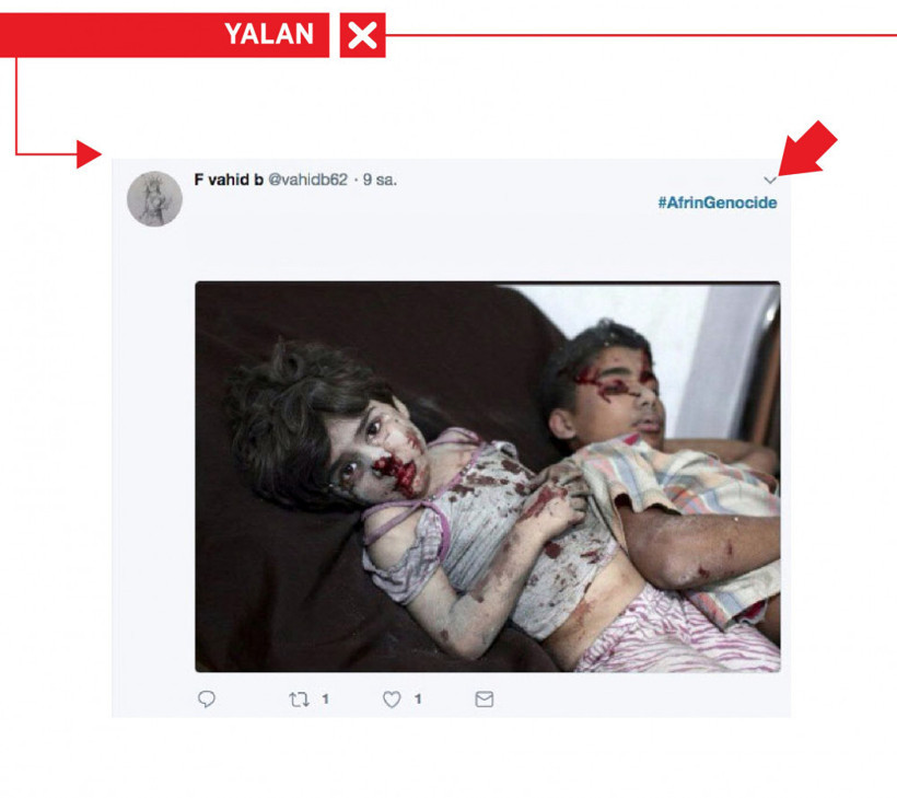 YPG pusulayı şaşırdı Çeçenistan'a uzandı! - Resim: 4