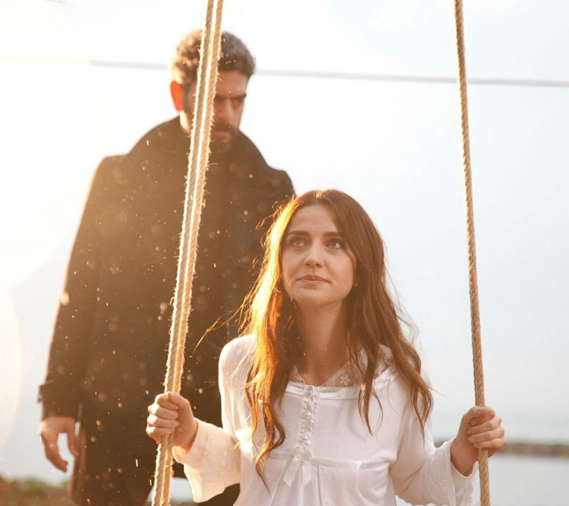 Mehmet Ali Nuroğlu sessiz sedasız evlendi! Nikahtan ilk kare geldi işte yeni eşi Berrin Ağırbaş - Resim: 1