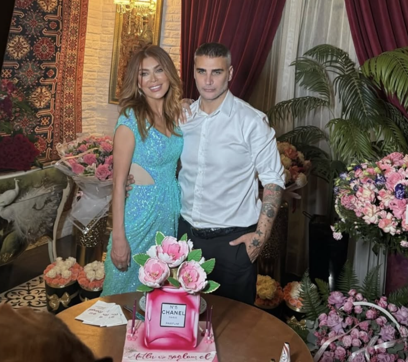 Doğuş'tan yıllar sonra itiraf! Dedem Almanya'dan dönünce evden kaçtım - Resim: 4