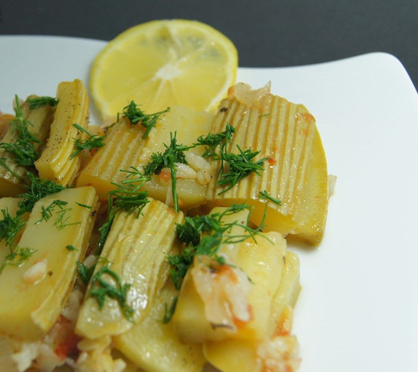 Osmanlı mutfağından Ramazan'da iftar menüsü önerileri - Resim: 4