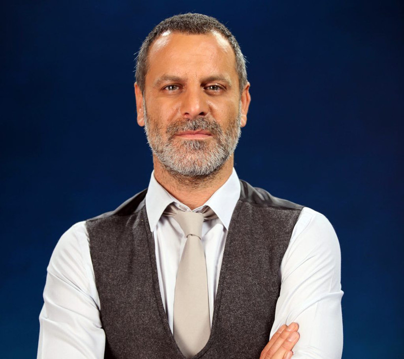 Kafası yarılan Ozan Güven hastanelik oldu Babil'de yerine gelen belli oldu - Resim: 2