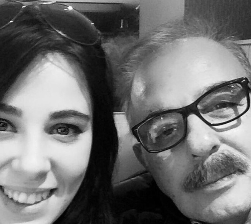 Ferdi Tayfur ve Necla Nazır'ın eski damadı ev bastı tehdit savurdu: Sizi öldüreceğim - Resim: 1