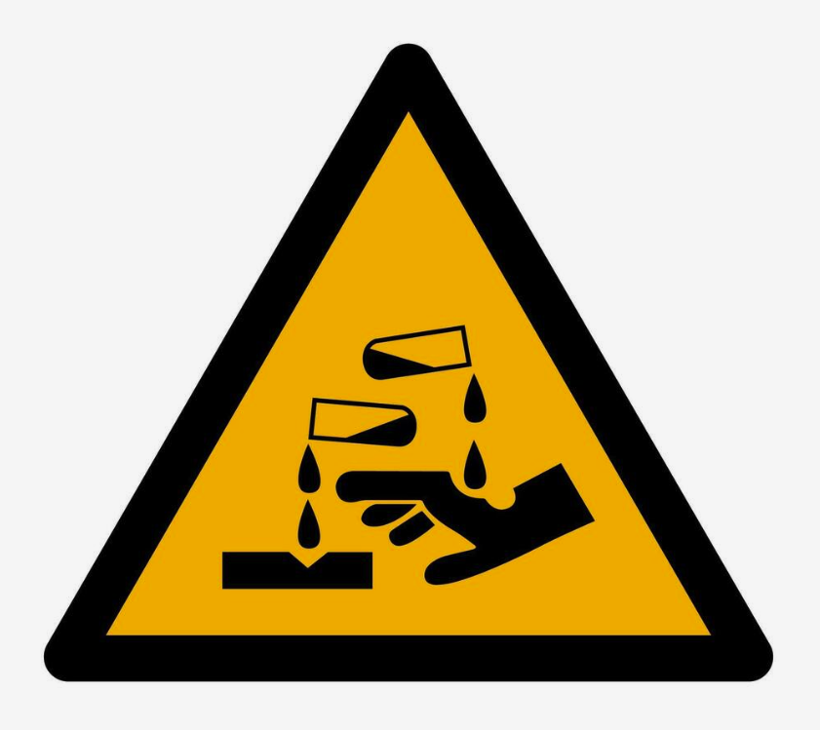 Kullandığınız deterjanda bu işaretler yoksa durun! Uzmanlardan çok ciddi uyarı - Resim: 4