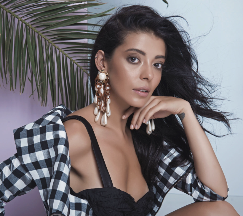 Selin Şekerci'den sektöre isyan! Birçok işi bu yüzden kaybettim - Resim: 5