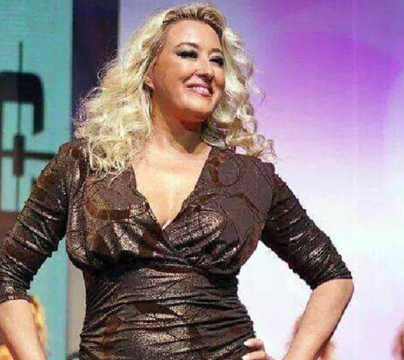 Müge Anlı'nın eski eşi Burhan Akdağ duyurdu eski manken evinde ölü bulundu Tatyana Firdevs Alkan kimdir - Resim: 3