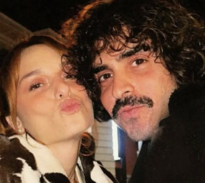 Nilperi Şahinkaya ve Baturalp Bekar'ın kavgası komşuları çileden çıkardı! - Resim: 1