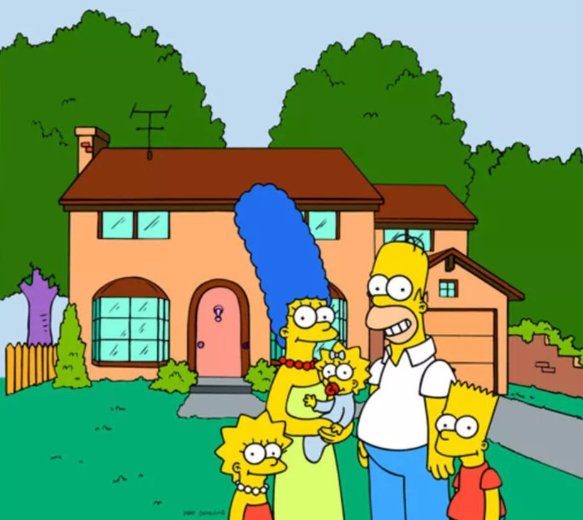 Simpsonlar'ın her bölümü izleyene 65 bin TL! Süre 8 hafta: İşte şartlar... - Resim: 4