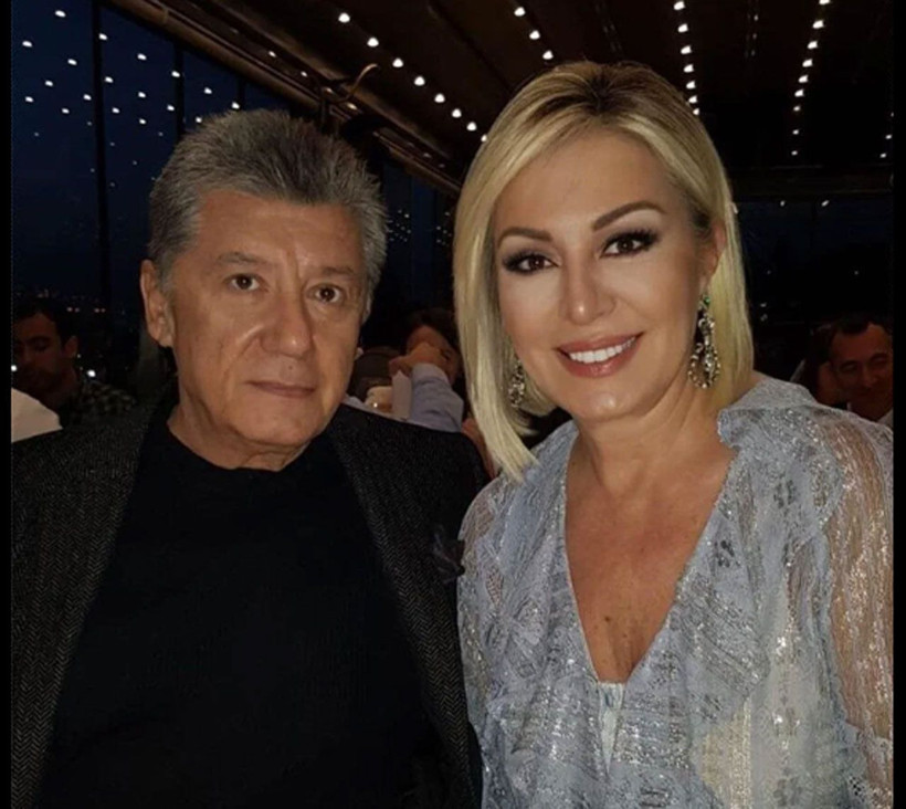 Tarık Ünlüoğlu'nun, kızı ve eşi Gülenay Kalkan davalık oldular! Gülenay Kalkan dava süreci ile ilgili açıklama yaptı - Resim: 3