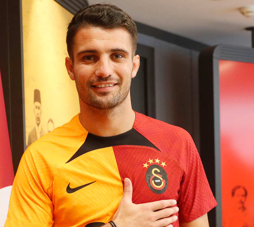 Genoa gözünü kararttı Berkan ve Dubois'i istiyor! Galatasaray'a büyük teklif... - Resim: 3