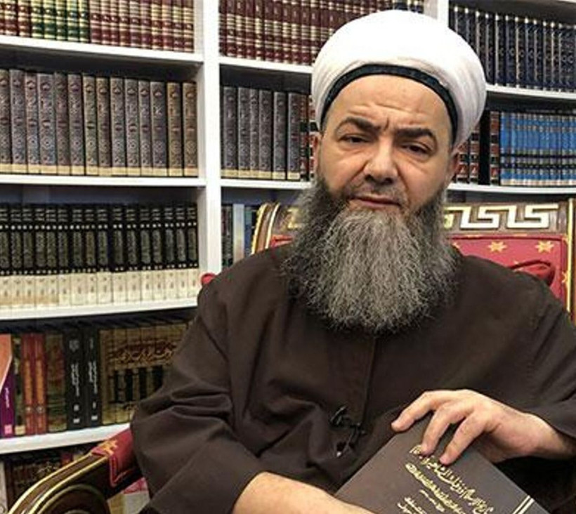 Seren Serengil'den bir garip iddia: "Cübbeli Ahmet'in koruması beni öldürmeye çalıştı" - Resim: 2