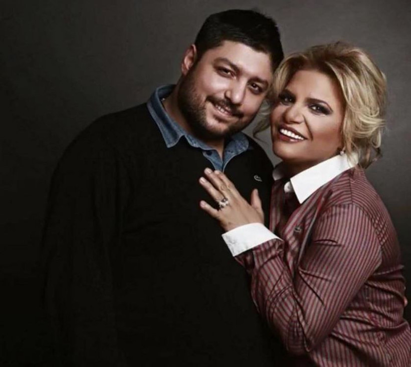 Kibariye'ye eşi ali Küçükbalçık'tan doğum günü mesajı: İyi ki benim hanım ağamsın! - Resim: 3