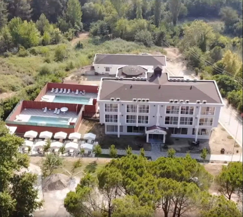 Kendini 'Mehdi' ilan eden sahte şeyh, termal otelde harem kurmuş! 1500 kişi olunca savaş çıkaracağız - Resim: 3