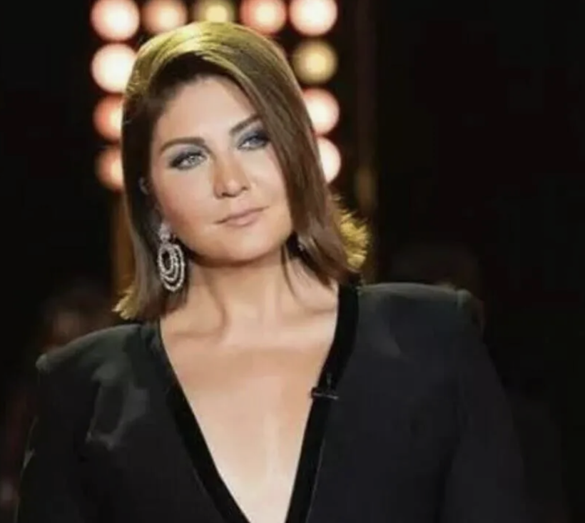 Kilolu görüntüsü canını sıkmıştı! Sibel Can'dan sahnede yeni karar! - Resim: 6