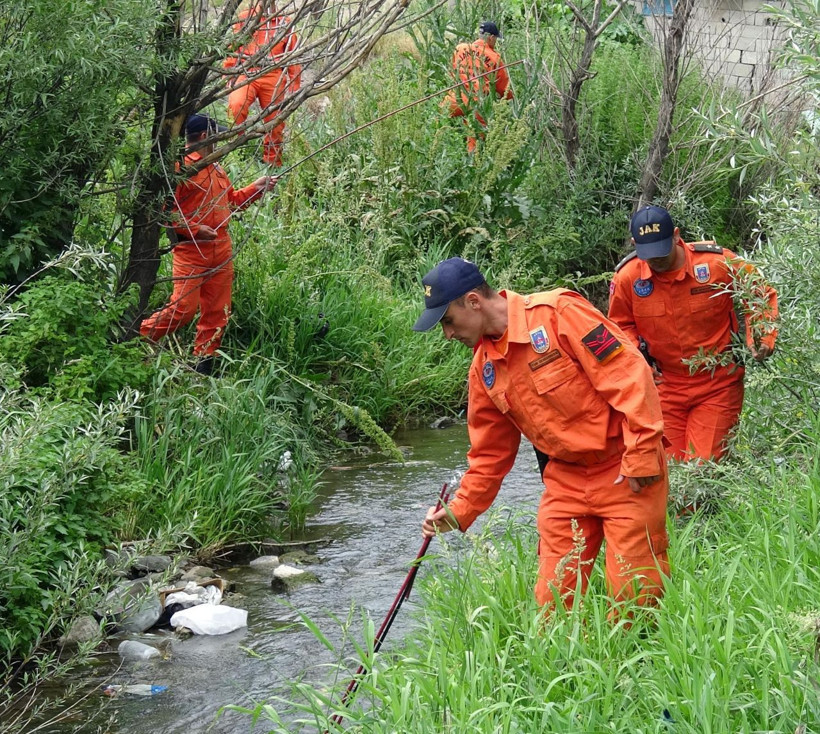Ağrı'da cansız bedeni bulunmuştu! Minik Leyla Aydemir'in ailesine yapılan DNA testi sonuçları - Resim: 3