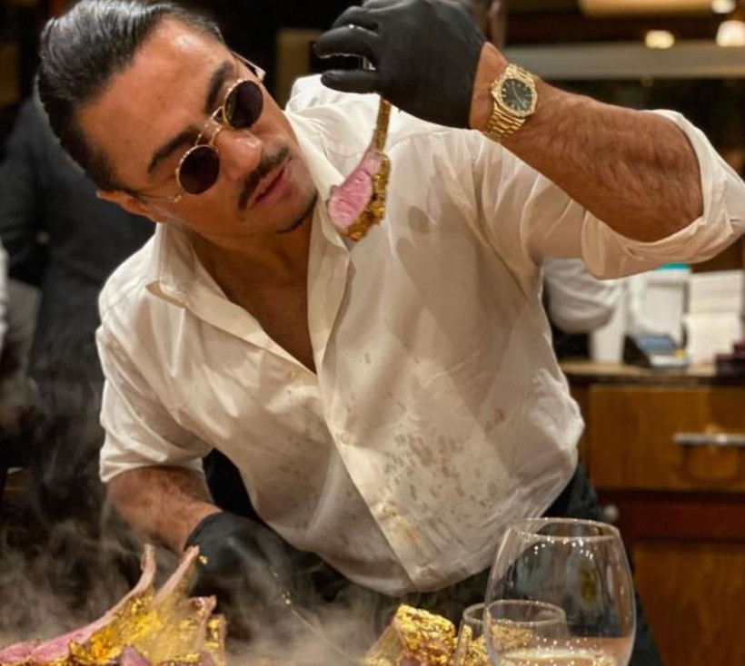 Nusret Gökçe'ye çalışanlarından 'helal et' davası: 'Yalan söylememizi istedi' - Resim: 3