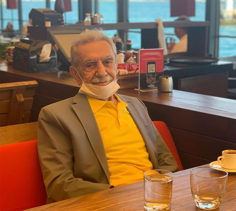 Aydemir Akbaş Cumhurbaşkanı adayını açıkladı ve bombayı patlattı! Bakın kimmiş? - Resim: 2