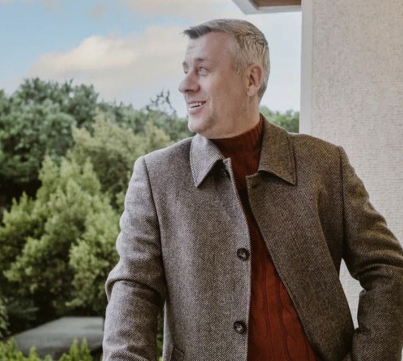 Sevenleri endişelenmişti! Metin Şentürk'ten "öldü" iddialarına sert yanıt - Resim: 3
