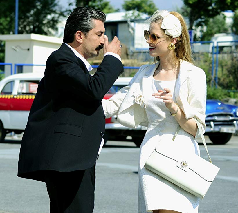 Öyle Bir Geçer Zaman Ki'de ünlenen Tolga Güleç'ten yıllar sonra Erkan Petekkaya itirafı - Resim: 3