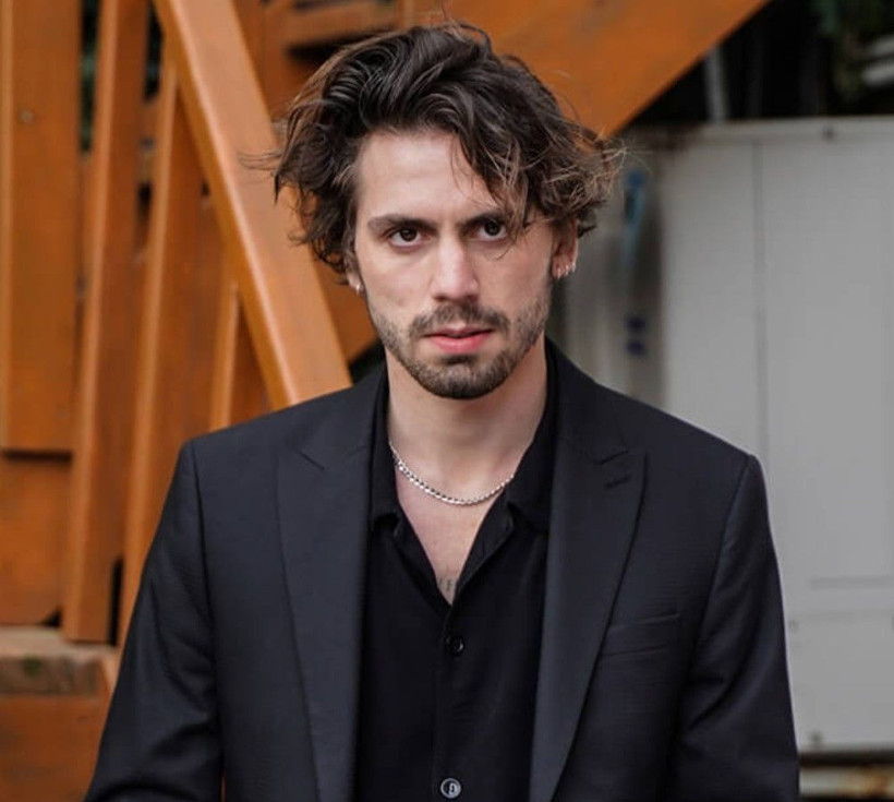 Askere gidiyor! 'Uzağa düştüm' deyip açıkladı: Tarık Emir Tekin'den Sadakatsiz final açıklaması - Resim: 3