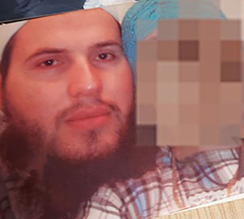 6 yaşında evlendirilen H.K.G'nin ifadesi ortaya çıktı! Her şeyi bir bir anlattı - Resim: 2