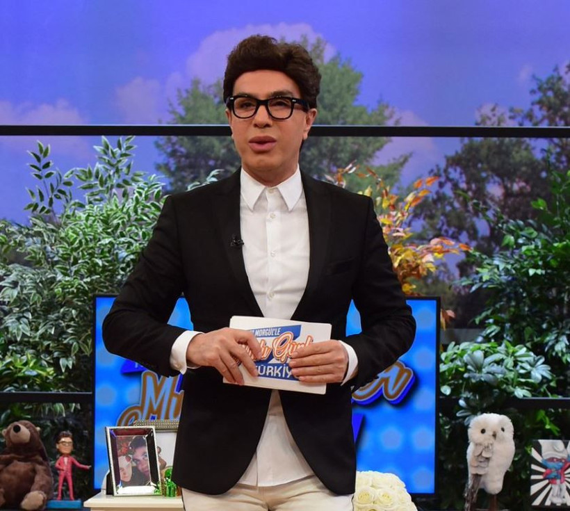 Yılmaz Morgül hayatından 3 ismi sildiğini açıkladı: En büyük şoku İbrahim Tatlıses yaşatmış - Resim: 1