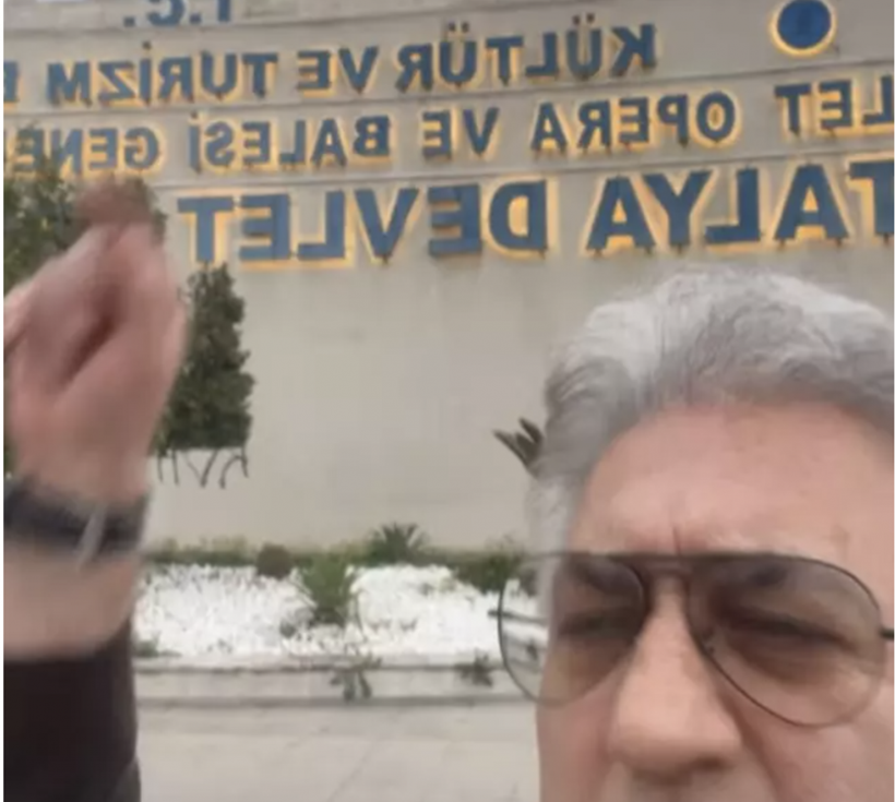 Tamer Karadağlı "Burası Antalya rezalet..." dedi paylaştı! Gündem oldu - Resim: 4