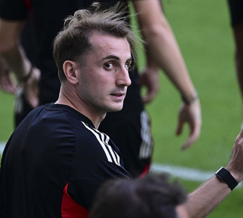 Yaz Yıldırım'dan Kerem Aktürkoğlu hakkında bomba sözler! "Bize yakışmıyor" - Resim: 2