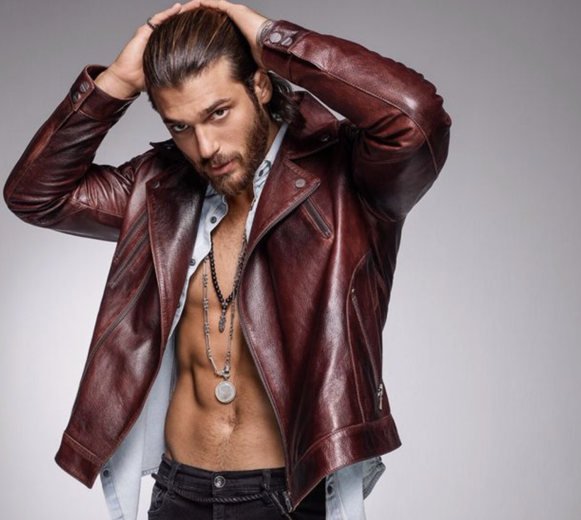 Can Yaman'dan şok yaratacak paylaşım! Karın kasları olay... - Resim: 2