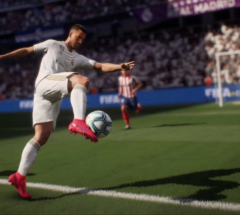 Fifa 2021'in çıkış tarihi ve Türkiye fiyatı belli oldu - Resim: 4