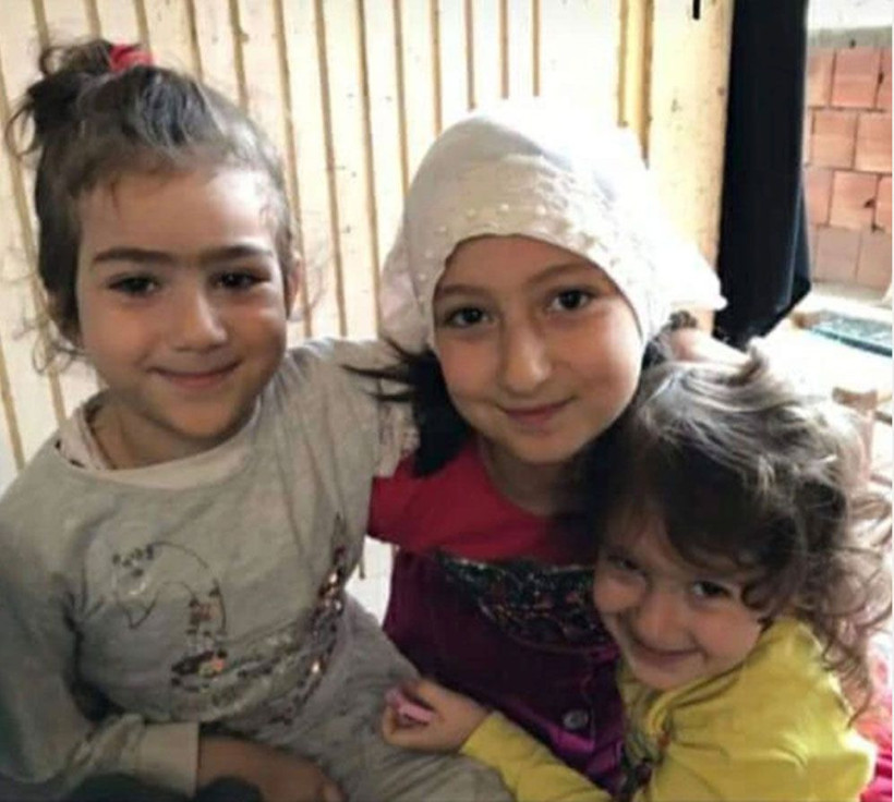 İmam baba 3 küçük kızını tabancayla öldürdü! Tanık astsubayın anlattıkları yürek dağladı - Resim: 3