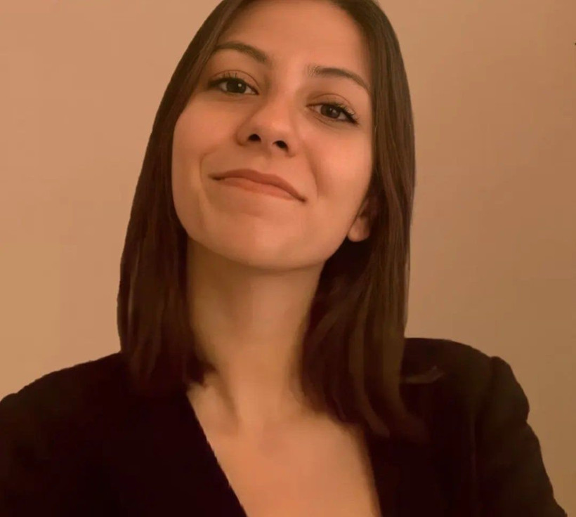 Başsavcı'nın oğlu otoparkta Damla Sönmez'i öldürüp intihar etti! 'Fişek 5 TL farkı vereyim onu da öldür' - Resim: 2