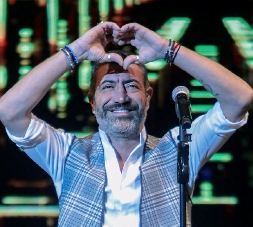 Hakan Altun ‘Hani Bekleyecektin’ şarkısını bakın hangi ünlü güzele yazmış kimsenin aklına gelmezdi… - Resim: 1