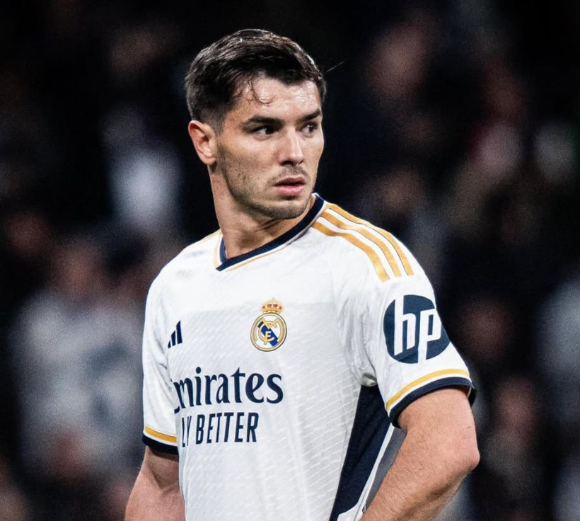 Real Madrid'den Fenerbahçe'ye! Arda Güler'in yakın arkadaşı Fenerbahçe'yi peşine taktı - Resim: 4