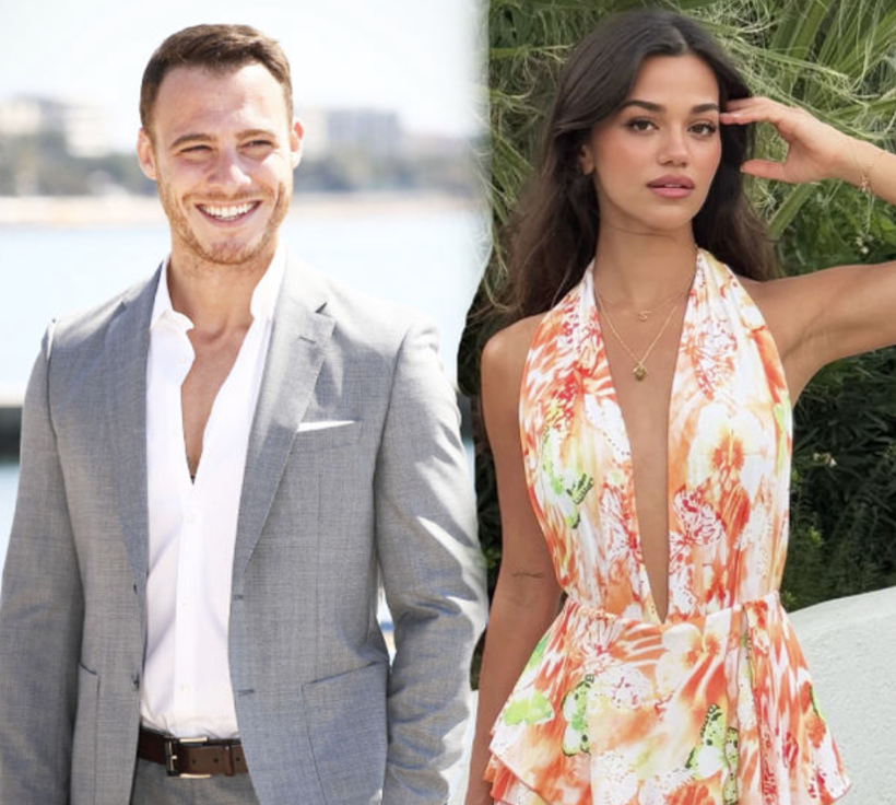 Kerem Bürsin eski sevgilisinin arkadaşı ile aşk yaşıyor! - Resim: 3