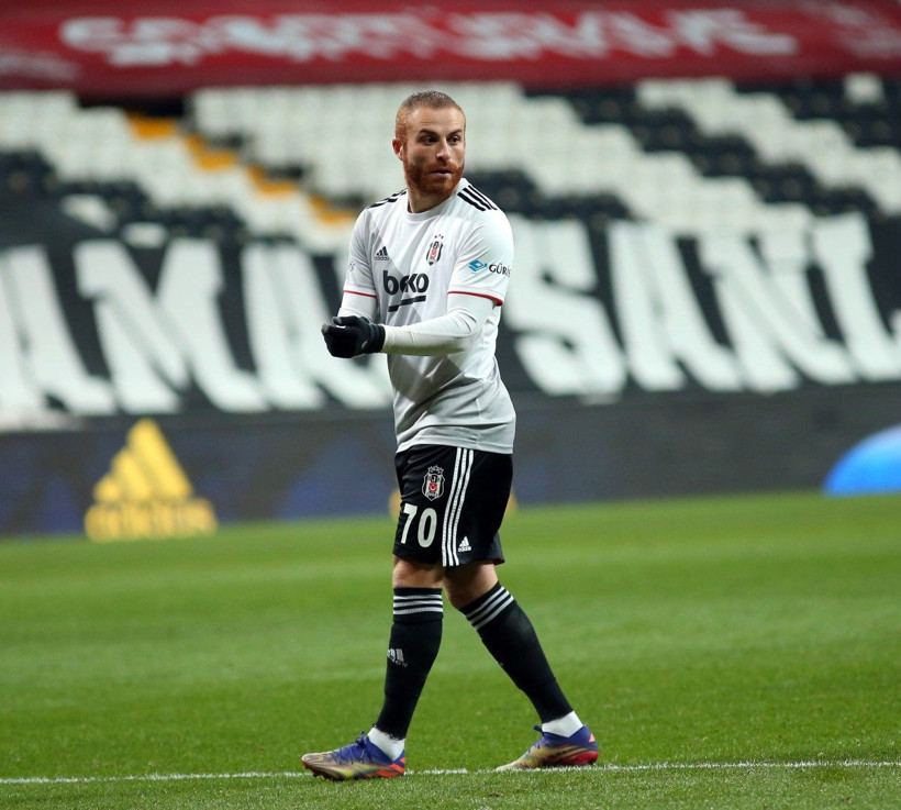 Beşiktaş- Ankaragücü maçı sonrası olay yorum! Beşiktaş'ın ilk golü iptal olmalıydı - Resim: 3