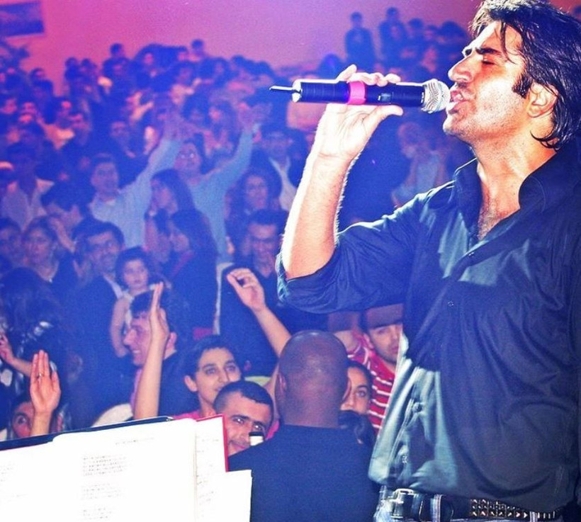 Bergen filminin müziklerine Mahsun Kırmızıgül'den çok sert eleştiri şarkılara katlanamamış - Resim: 4